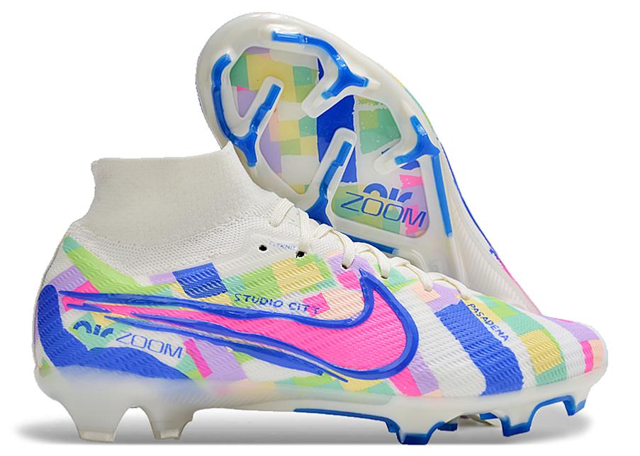 Nike Air Zoom Mercurial Superfly IX Elite FG 39-45-58162240